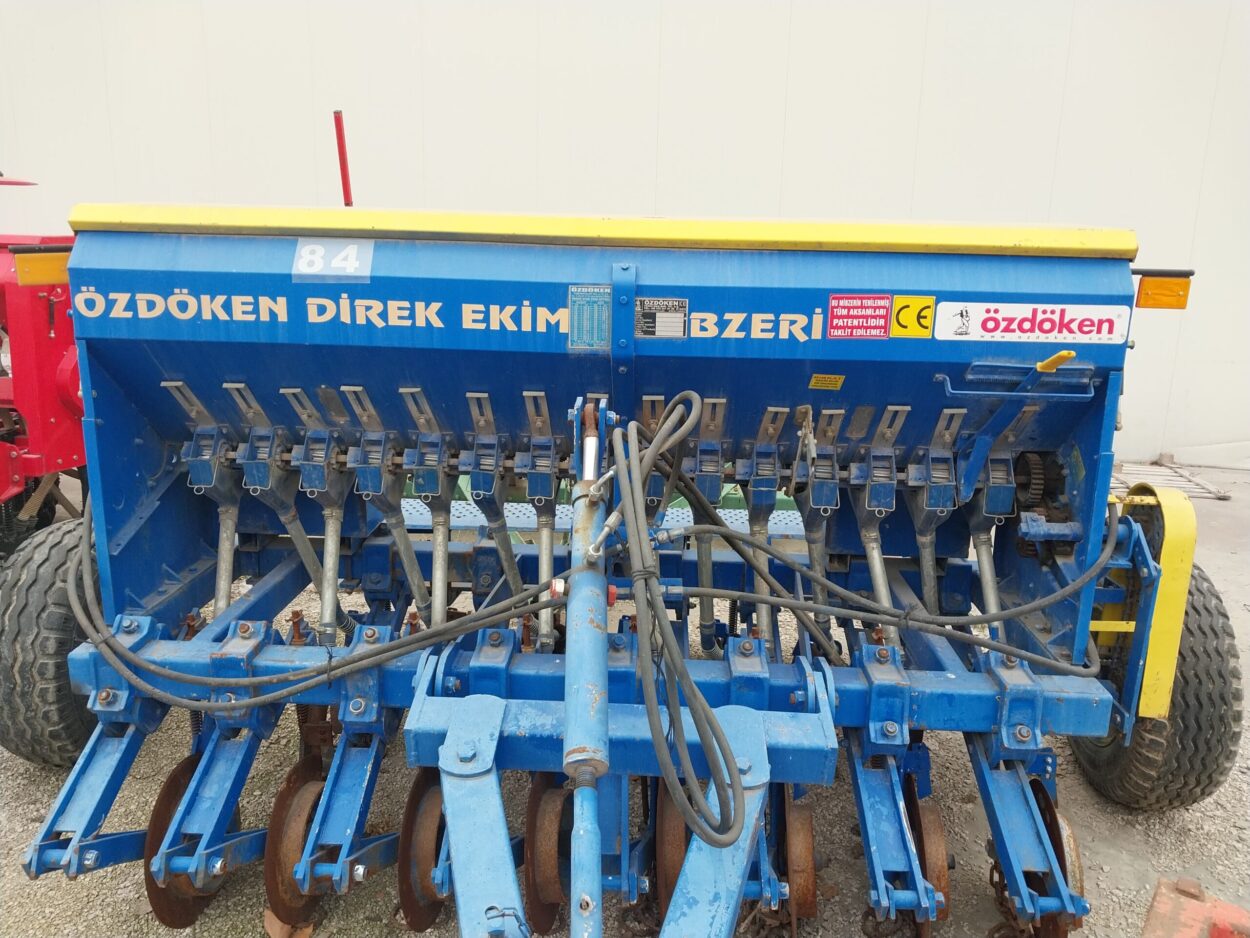 ÖZDÖKEN DİREK EKİM MİBZERİ (84) - Görsel 4