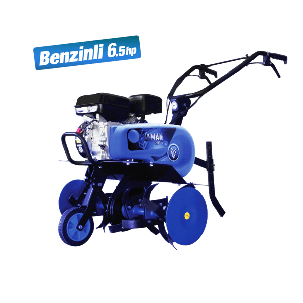 FTN110 Benzinli Çapalama Makinesi 7 HP