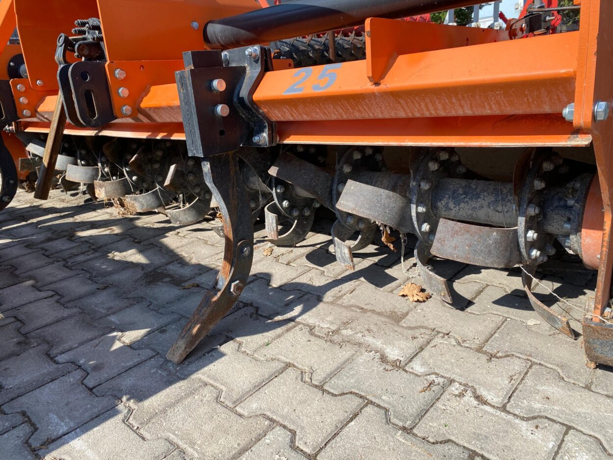 ORTANCALAR ROTOTİLLER 3500 - Görsel 3