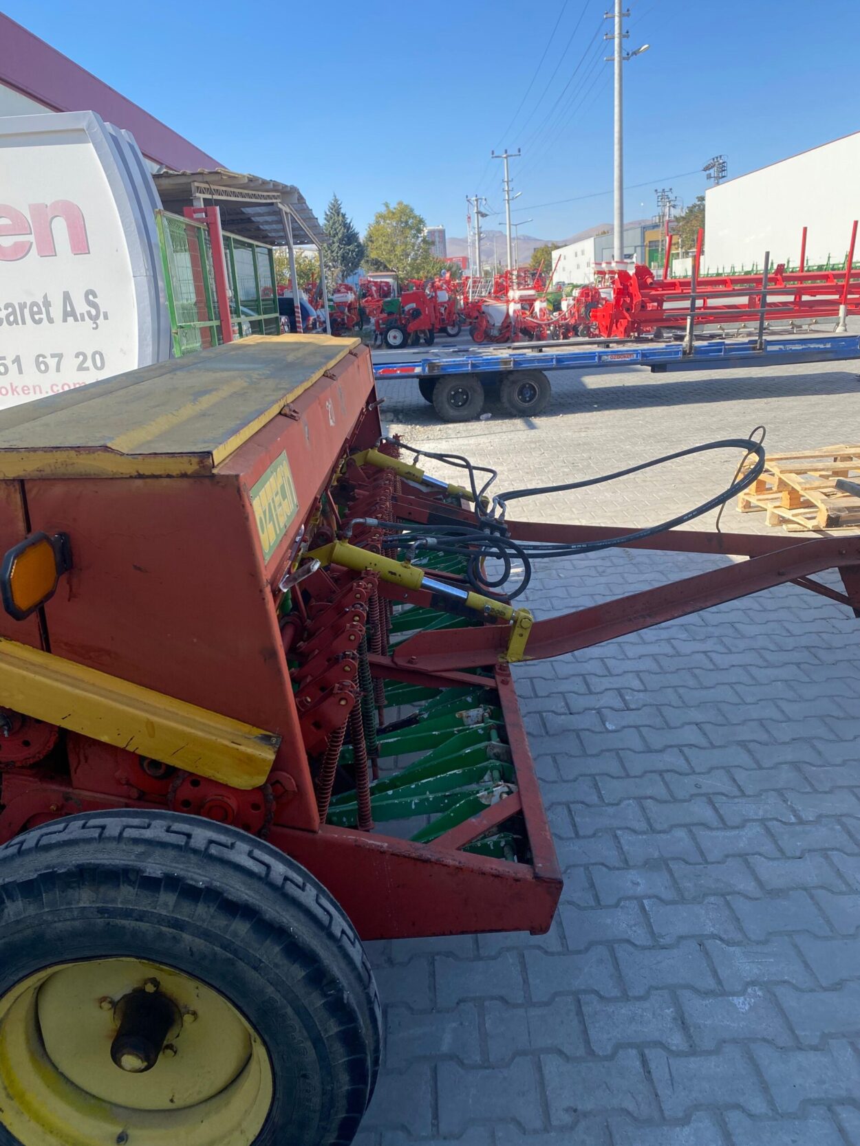 ÖZTEKİN 22Lİ HUBUBAT EKİM MİBZERİ - Görsel 5