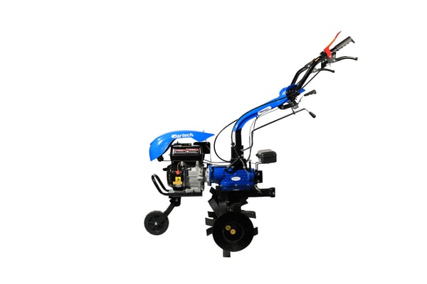 Bartech 200B Benzinli Çapalama Makinesi 7 HP