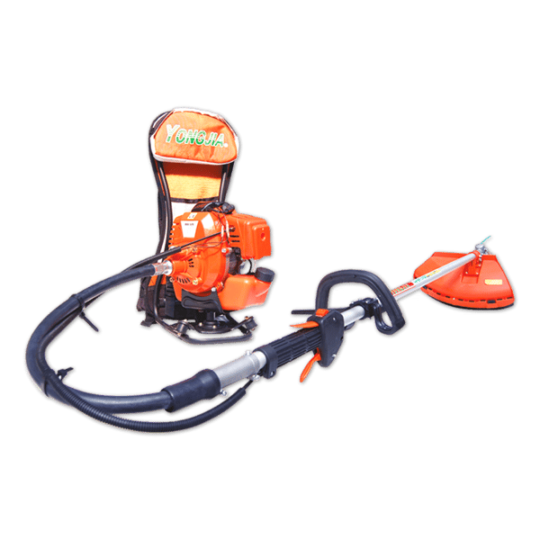 Yongjia BGE-520 Sırt Tipi Motorlu Tırpan