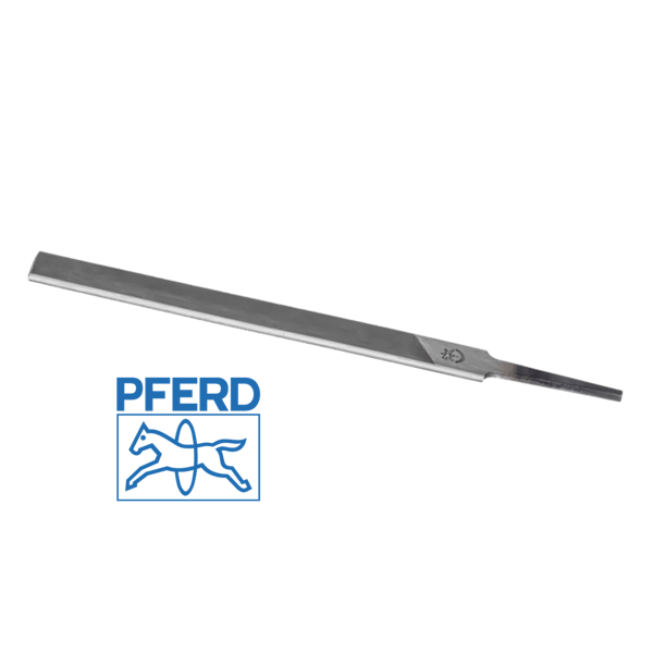 Pferd Ayar Eğesi 150x16x3 mm
