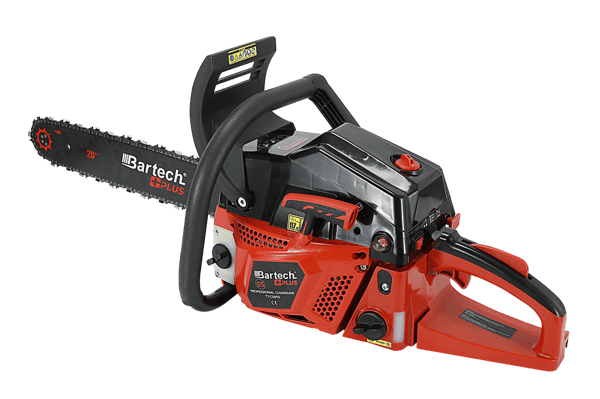 Bartech PLUS 55 TT-CS493 Kesim Motoru