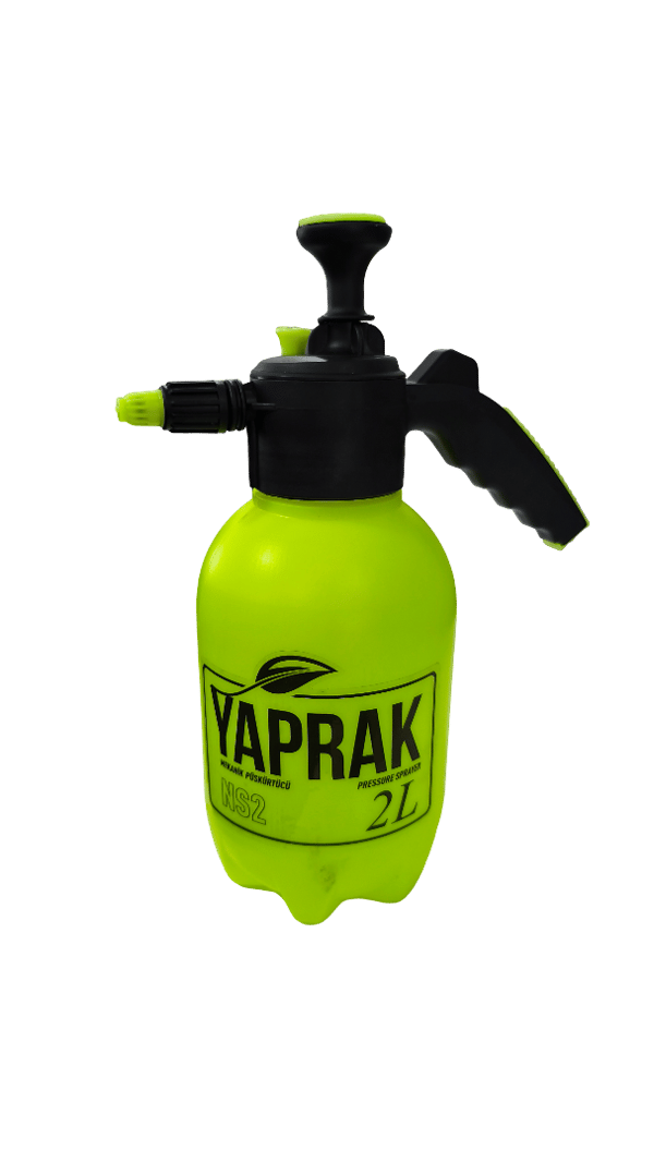 Yaprak İlaçlama Pompası 2 Litre