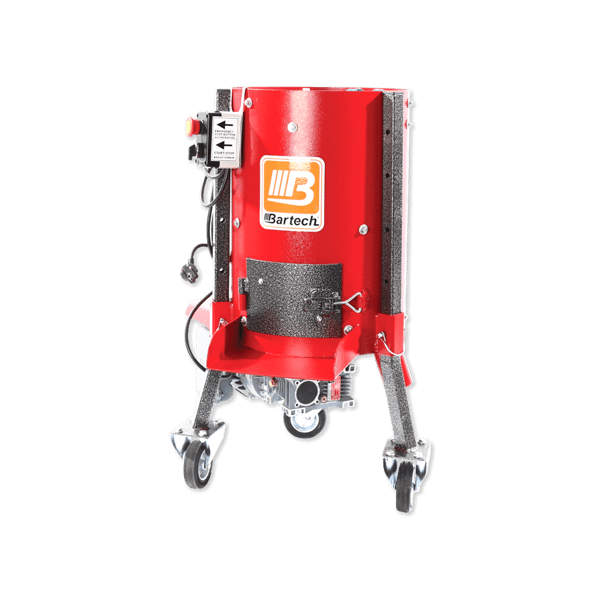 Bartech Ceviz Soyma Makinesi 50 Litre