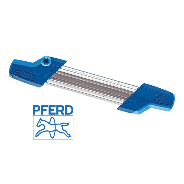 Pferd Chain Saw CS-X Zincir Bileme Aparatı