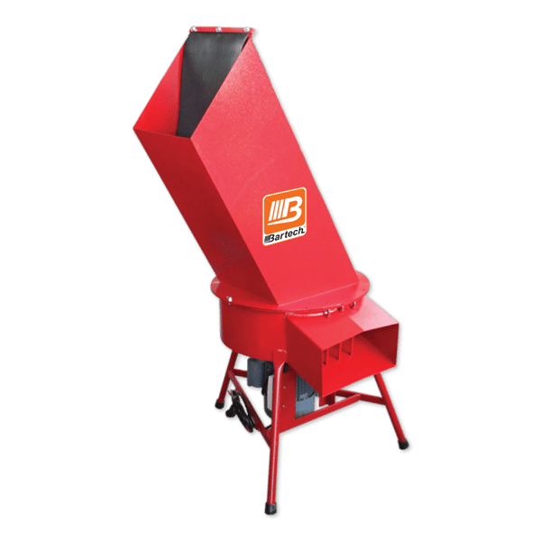 Yaş Ot Sap Kıyma Makinesi 4 Hp