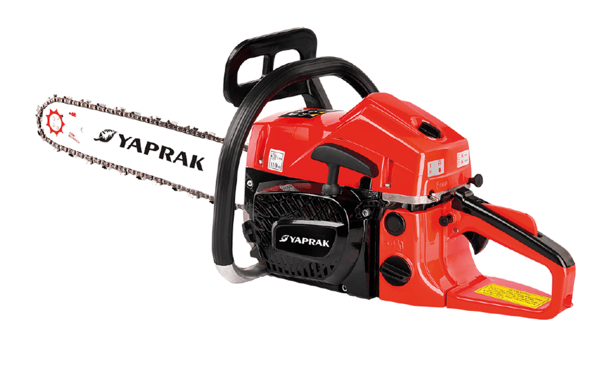 Yaprak TF-CSE-5812 Kesim Motoru