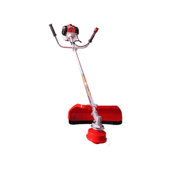 Yaprak Benzin Motorlu Yan Tırpan TT-BC520