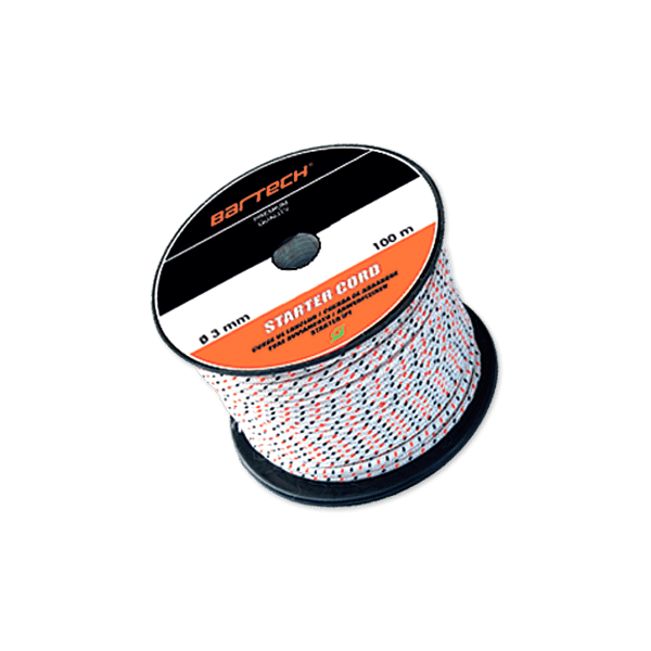 Bartech Starter İpi 100 Metre
