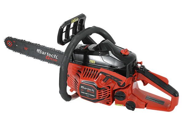 Bartech PLUS 45 TT-CS3800 Kesim Motoru